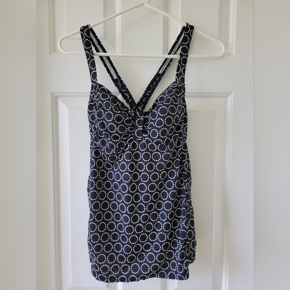 Maternity Tankini